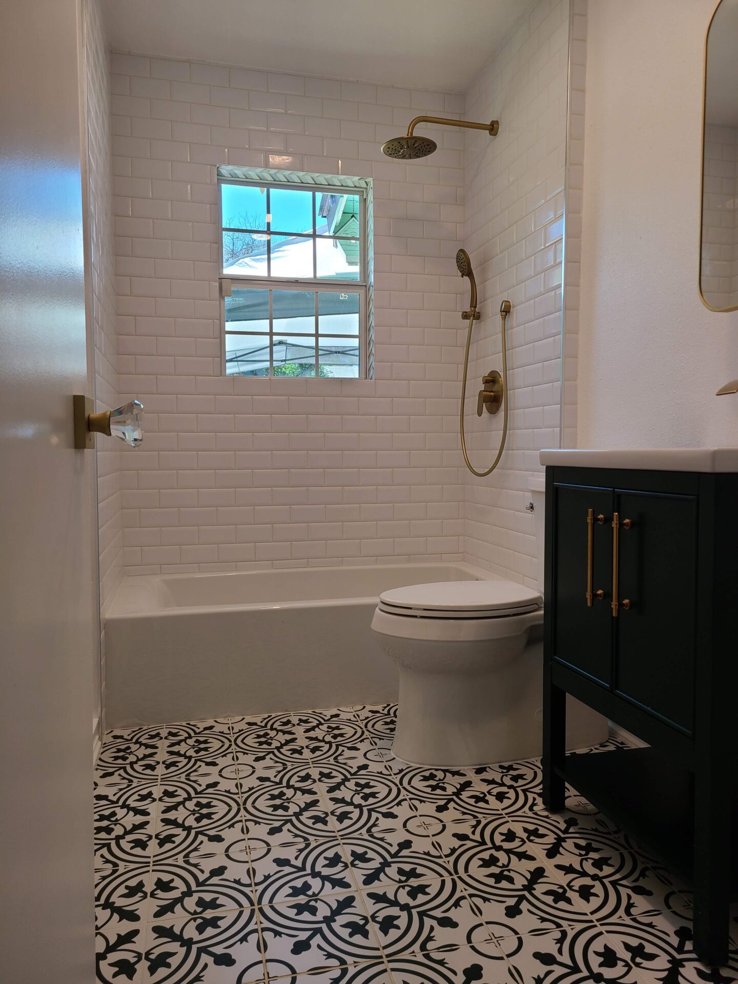 Michael B., Pflugerville, Texas