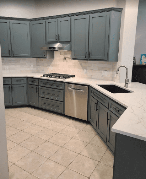 What Does a General Contractor Do in Remodeling in Bastrop, Texas